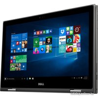 Ноутбук Dell Inspiron 15 5568 [I5568-5240GRY]