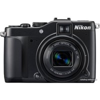 Фотоаппарат Nikon Coolpix P7000