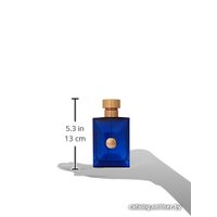 Туалетная вода Versace Pour Homme Dylan Blue EdT (100 мл)