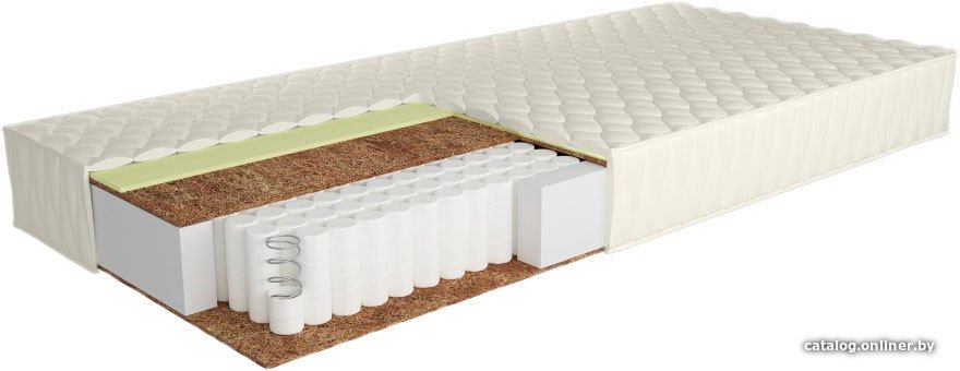 Матрас Sonit Эго 80x200
