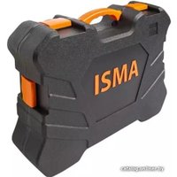 Набор домашнего мастера ISMA 53034 (303 предмета)