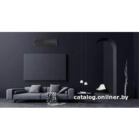 Кондиционер Gree Lyra Inverter R32 GWH09ACC-K6DNA1F (черный)