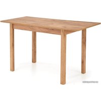 Кухонный стол Halmar Gino 100 (дуб крафт)