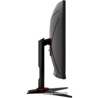 Игровой монитор AOC Agon C27G2U