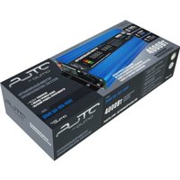Автомобильный инвертор QUMO QAI-906-4000
