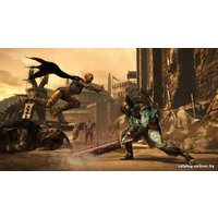  Mortal Kombat X для PlayStation 4