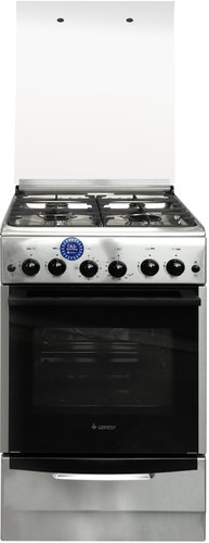 Кухонная плита GEFEST ПГ 5100-02 0304T
