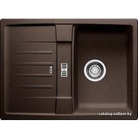 Кухонная мойка Blanco Lexa 40 S