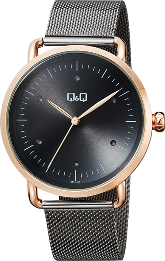

Наручные часы Q&Q QB74J402