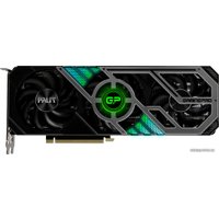 Видеокарта Palit GeForce RTX 3090 GamingPro OC 24GB GDDR6X NED3090S19SB-132BA