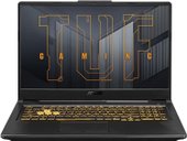 TUF Gaming F17 FX706HC-HX007 90NR0733-M01720