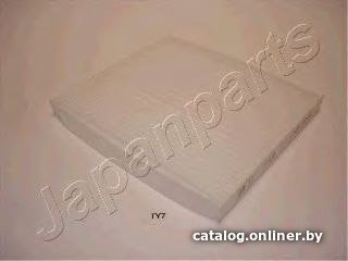 Салонный фильтр Japanparts FAATY7