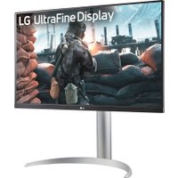 Монитор LG UltraFine 27UP650K-W