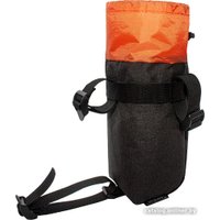 Велосумка Caanbag Кормушка CAAN-TR-41BL (черный)