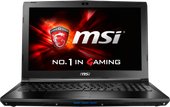 MSI GL62 6QF-1216XPL