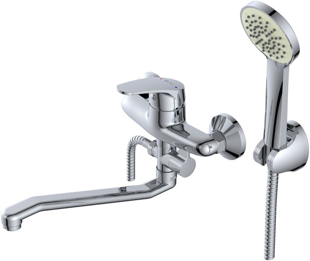 Смеситель AV Engineering AVROM7-A102-221