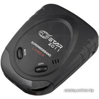 Радар-детектор Star 2011