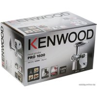 Мясорубка Kenwood MG516