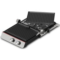 Электрогриль Zigmund & Shtain Grillmeister ZEG-926