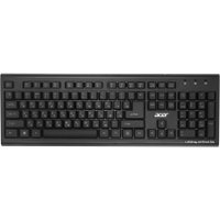 Офисный набор Acer OKR120