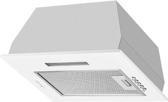 Кухонная вытяжка Monsher ANGERS 40 Blanc (белый)