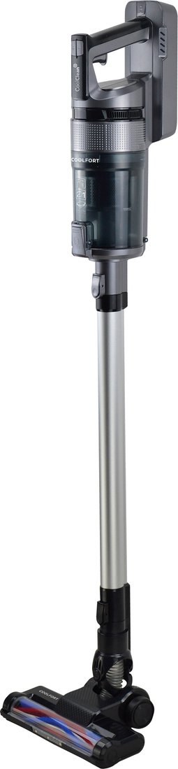 Пылесос Coolfort CF-3000
