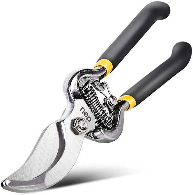 

Секатор Deli EDL2778