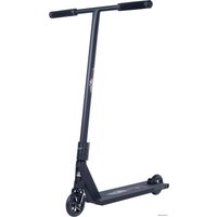 Трюковый самокат Longway Santa Muerte 6.0 (черный)