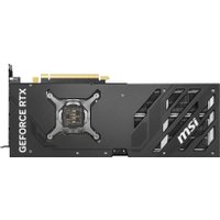 Видеокарта MSI GeForce RTX 4070 Ti Super 16G Shadow 3X OC