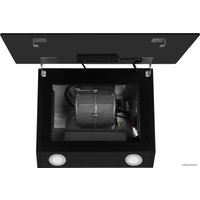 Кухонная вытяжка Weissgauff Zibal 60 BL Sensor