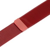 AW44-ML01 для Apple Watch 42/44 мм (red)