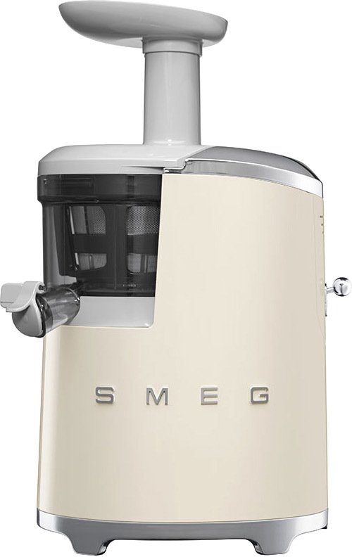 

Соковыжималка Smeg SJF01CREU