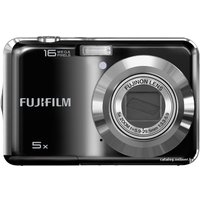 Фотоаппарат Fujifilm FinePix AX350