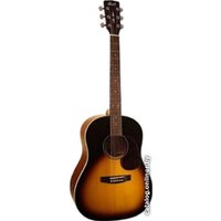 Акустическая гитара Cort AF510 SSB
