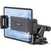 Держатель для смартфона Hoco CA120 (черный)