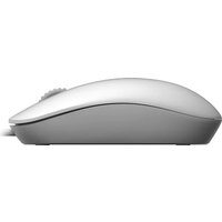 Мышь Rapoo N200 (белый)