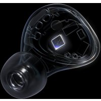 Наушники SteelSeries Arctis GameBuds (для PlayStation, черный)