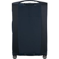 Чемодан Samsonite Re-lite Midnight blue 78 см