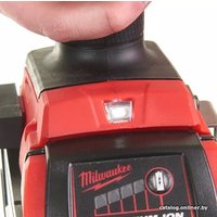 Дрель-шуруповерт Milwaukee M18 FDD2-502X 4933464267 (с 2-мя АКБ, кейс)