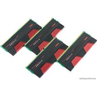 Оперативная память GeIL EVO Two 2x4GB KIT DDR3 PC3-14900 (GET38GB1866C10DC)