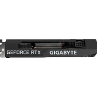 Видеокарта Gigabyte GeForce RTX 3060 Ti Windforce OC 8G GV-N306TWF2OC-8GD (rev. 2.0)