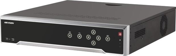 Сетевой видеорегистратор Hikvision DS-8664NI-I8