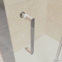 Душевая дверь RGW PA-14 41081417-11 170 (хром/прозрачное стекло)