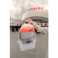 Городской рюкзак Vokladki Минск-Фит (октябрь)