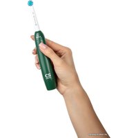 Электрическая зубная щетка CS Medica Flora CS-20040-H
