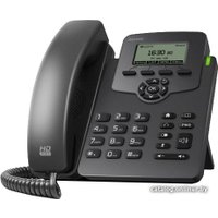 Телефонный аппарат Akuvox SP-R50P