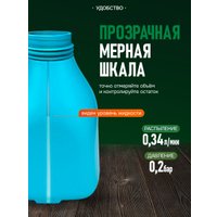 Аккумуляторный опрыскиватель GPT ZFB-2li