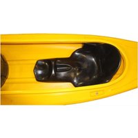 Байдарка Rst Мэри 18002 (оранжевый)