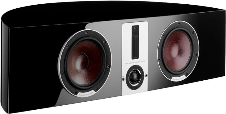 

Полочная акустика DALI Epicon Vokal