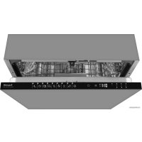 Встраиваемая посудомоечная машина Weissgauff BDW 6039 DC Inverter в Пинске